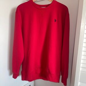 U.S. Polo Assn. Sweatshirt / Crewneck